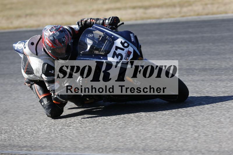 /46 27.09.2026  Speer Racing ADR/Gruppe rot/316